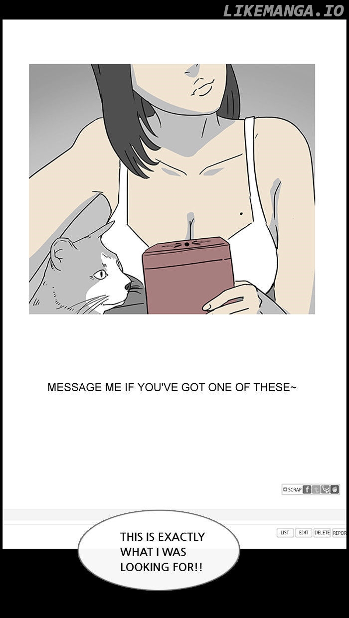Tales of the unusual chapter 37 - page 36