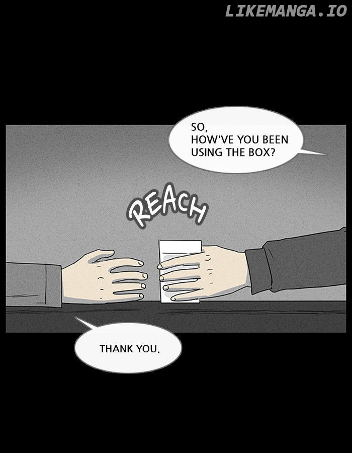 Tales of the unusual chapter 37 - page 4