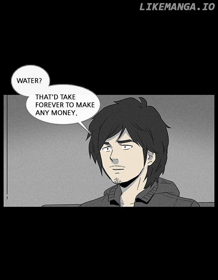 Tales of the unusual chapter 37 - page 6