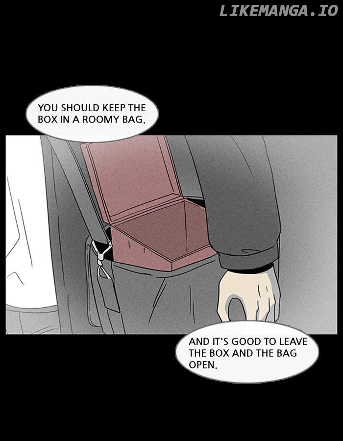 Tales of the unusual chapter 37 - page 8