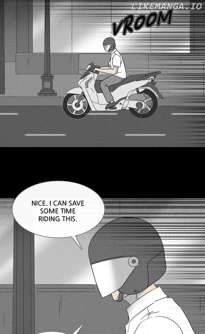 Tales of the unusual chapter 299 - page 19