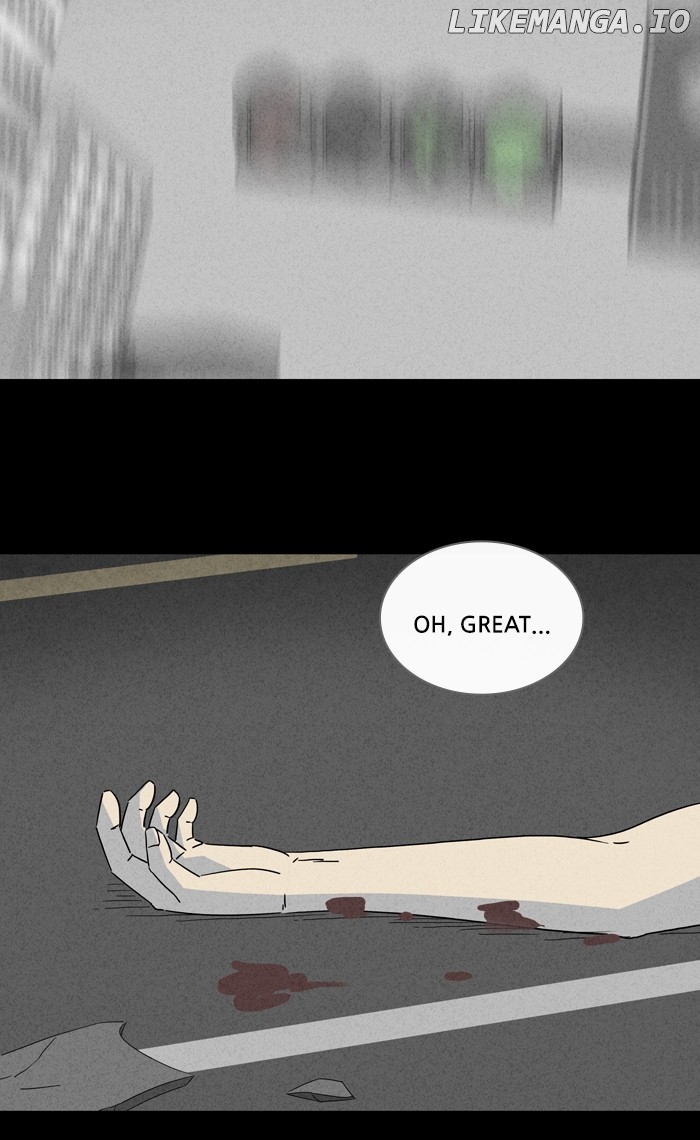 Tales of the unusual chapter 299 - page 21