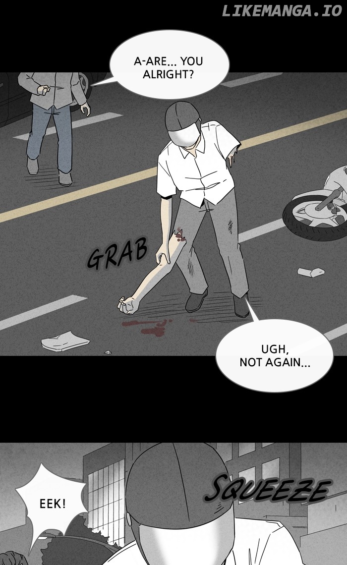 Tales of the unusual chapter 299 - page 22