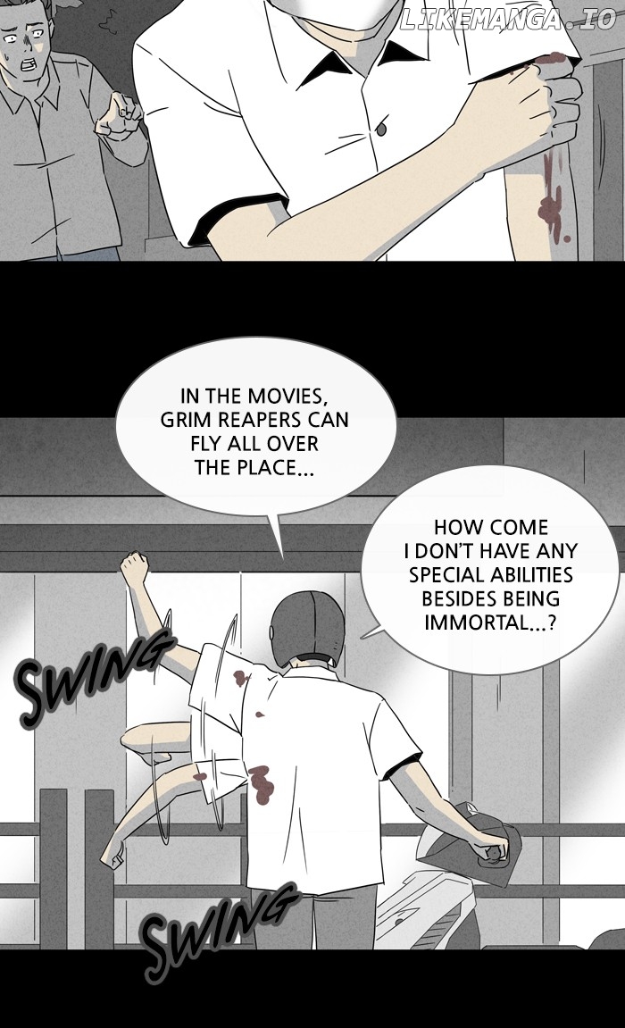Tales of the unusual chapter 299 - page 23