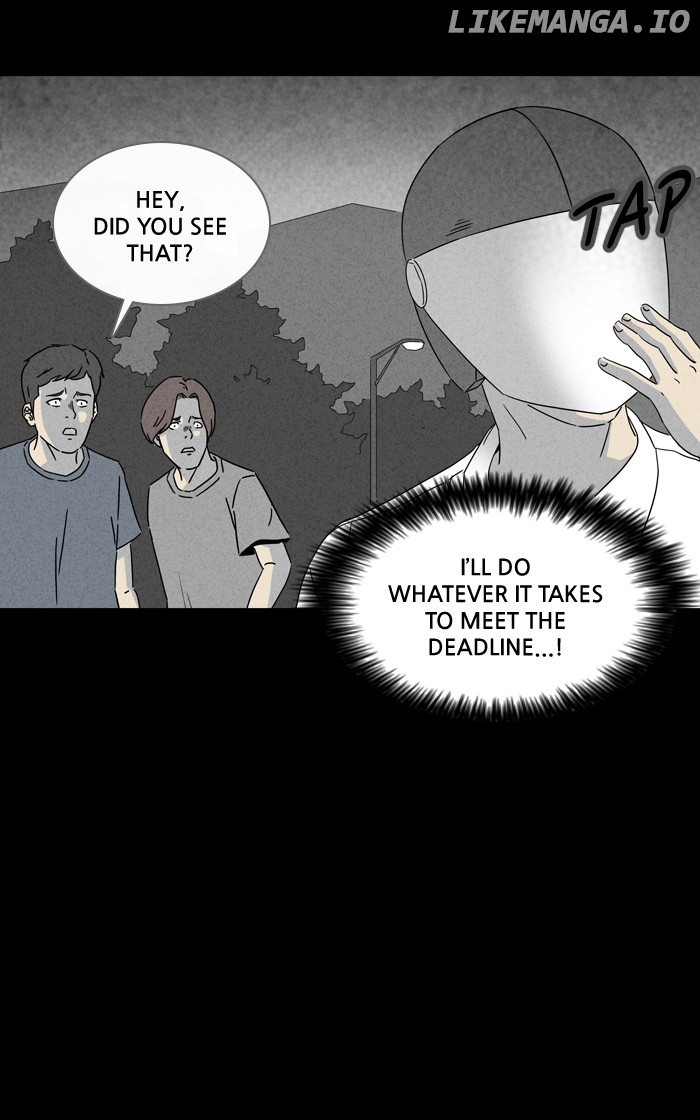 Tales of the unusual chapter 299 - page 24