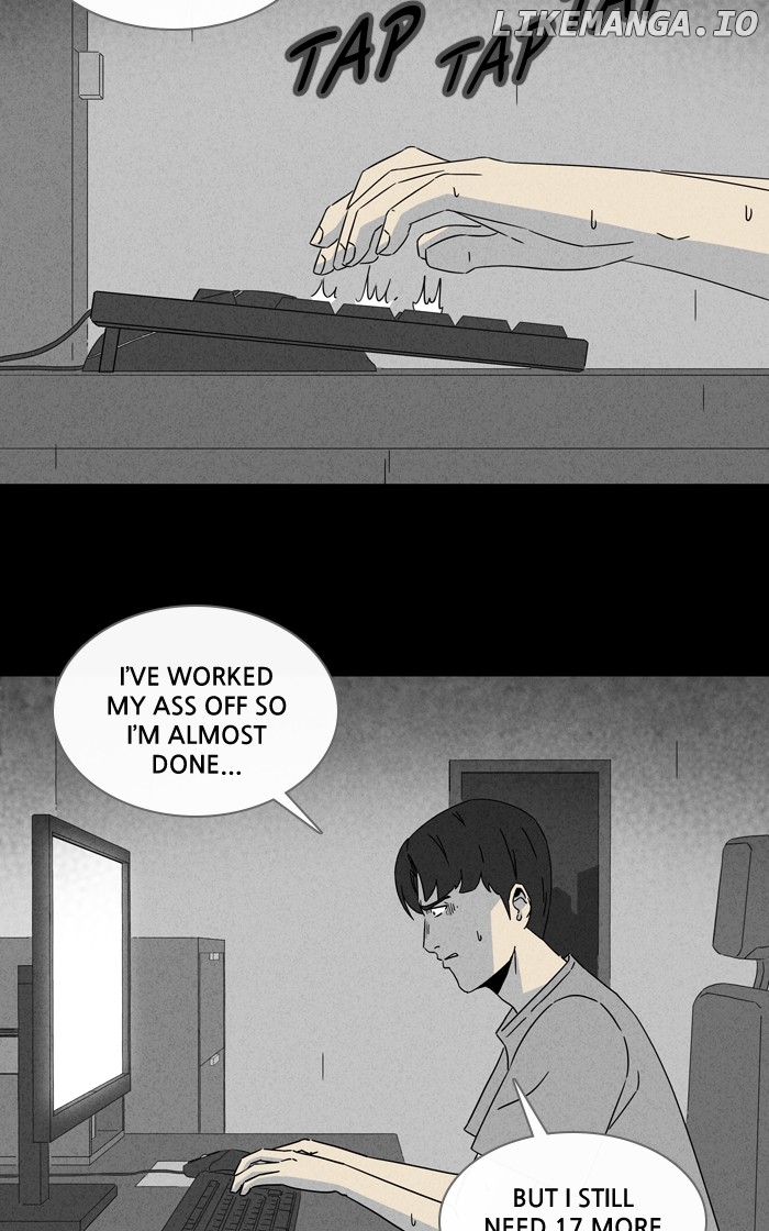 Tales of the unusual chapter 299 - page 26