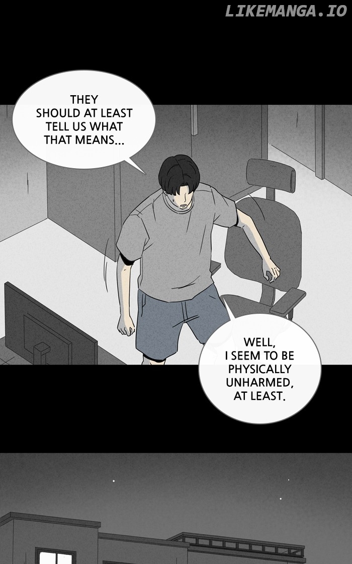 Tales of the unusual chapter 299 - page 29