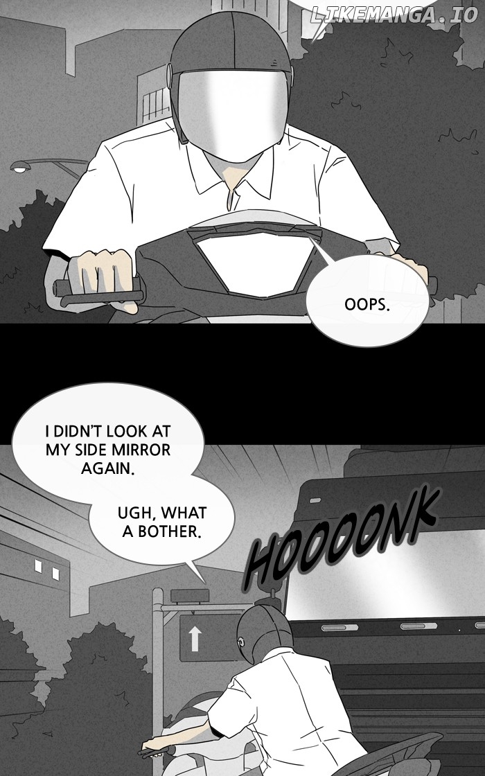 Tales of the unusual chapter 299 - page 33