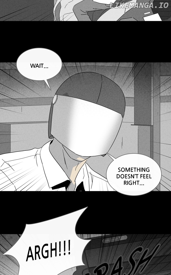 Tales of the unusual chapter 299 - page 34