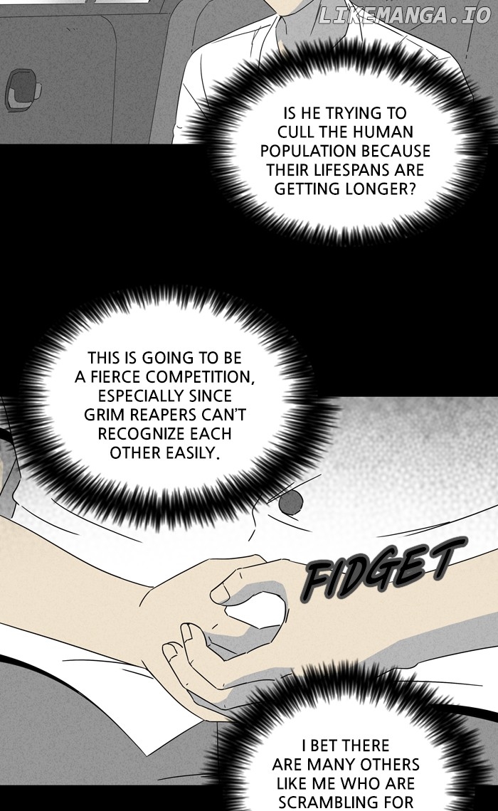 Tales of the unusual chapter 299 - page 4