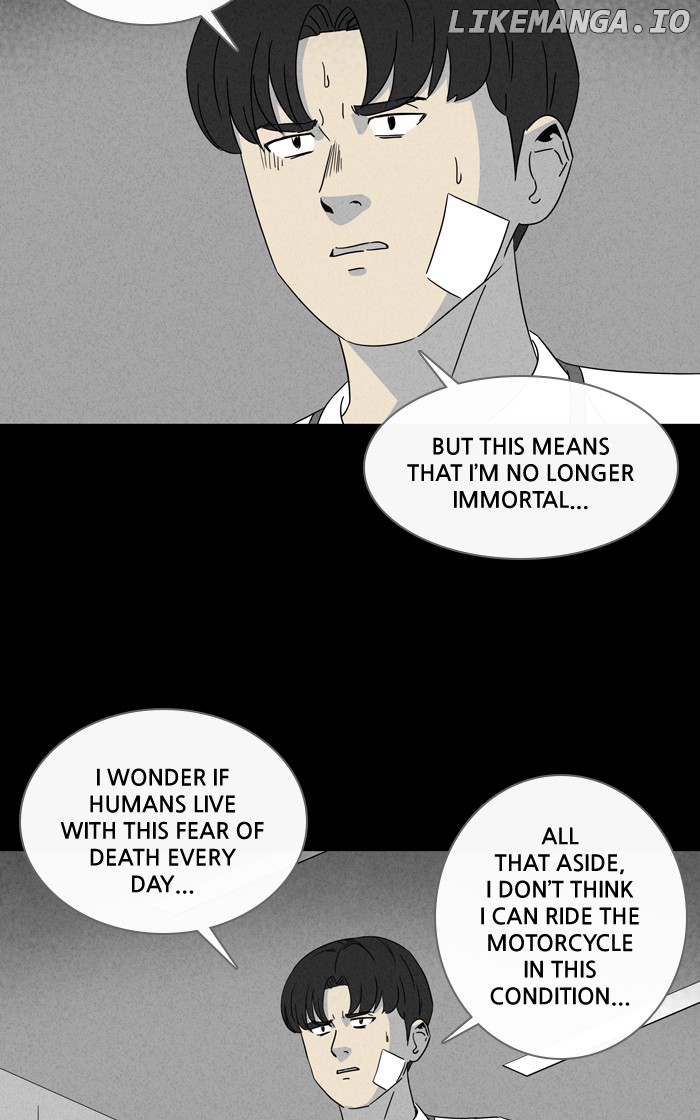 Tales of the unusual chapter 299 - page 40