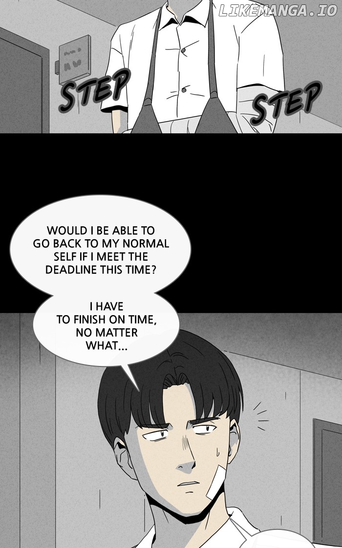 Tales of the unusual chapter 299 - page 41