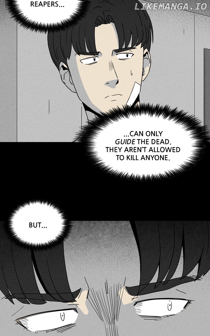 Tales of the unusual chapter 299 - page 43