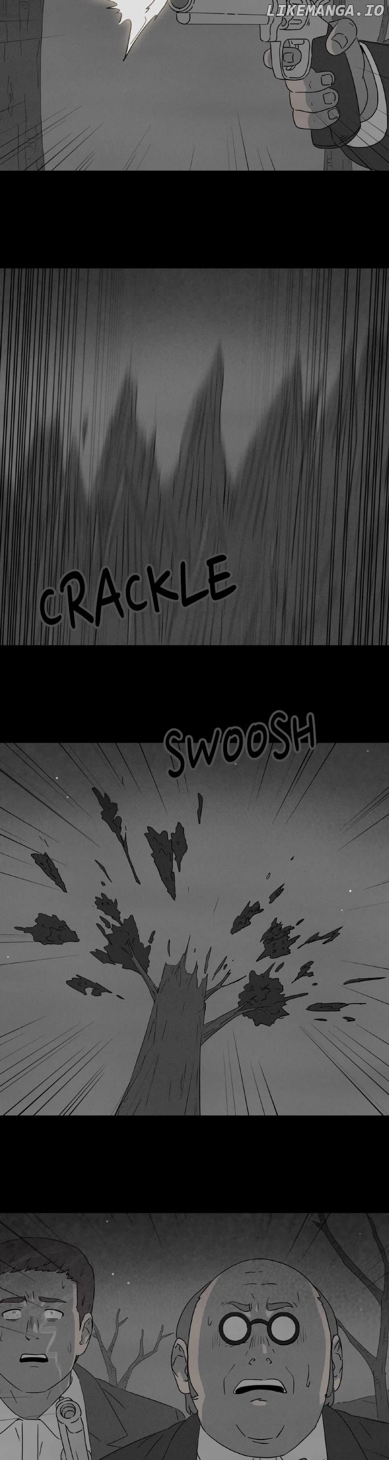 Tales of the unusual chapter 375 - page 14