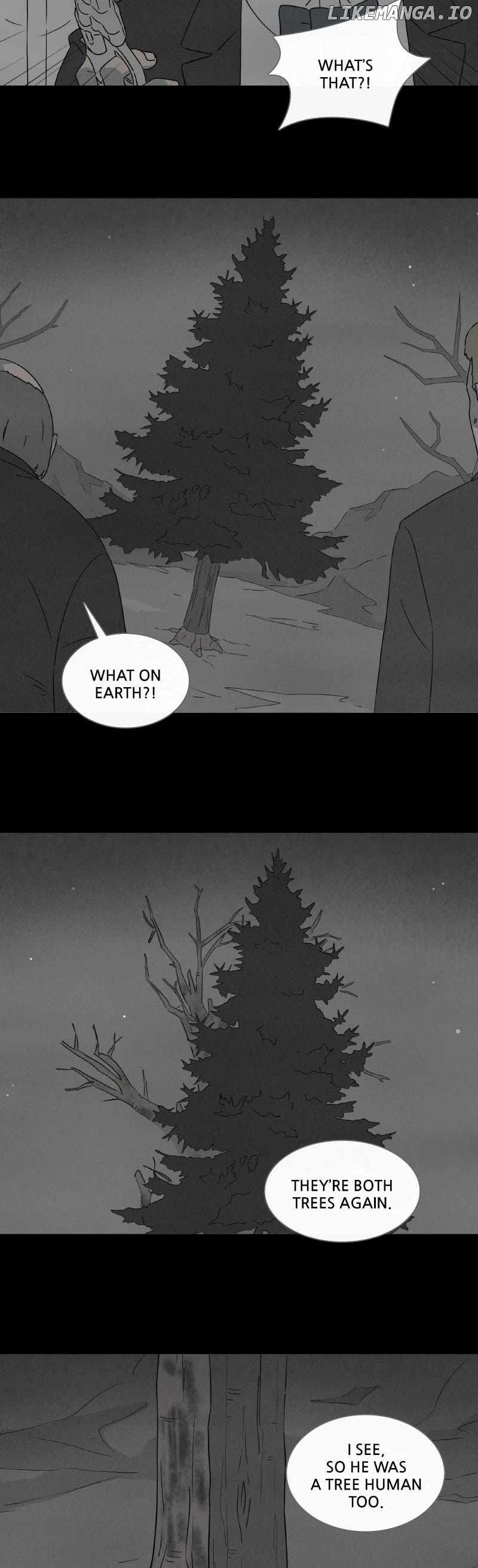 Tales of the unusual chapter 375 - page 15