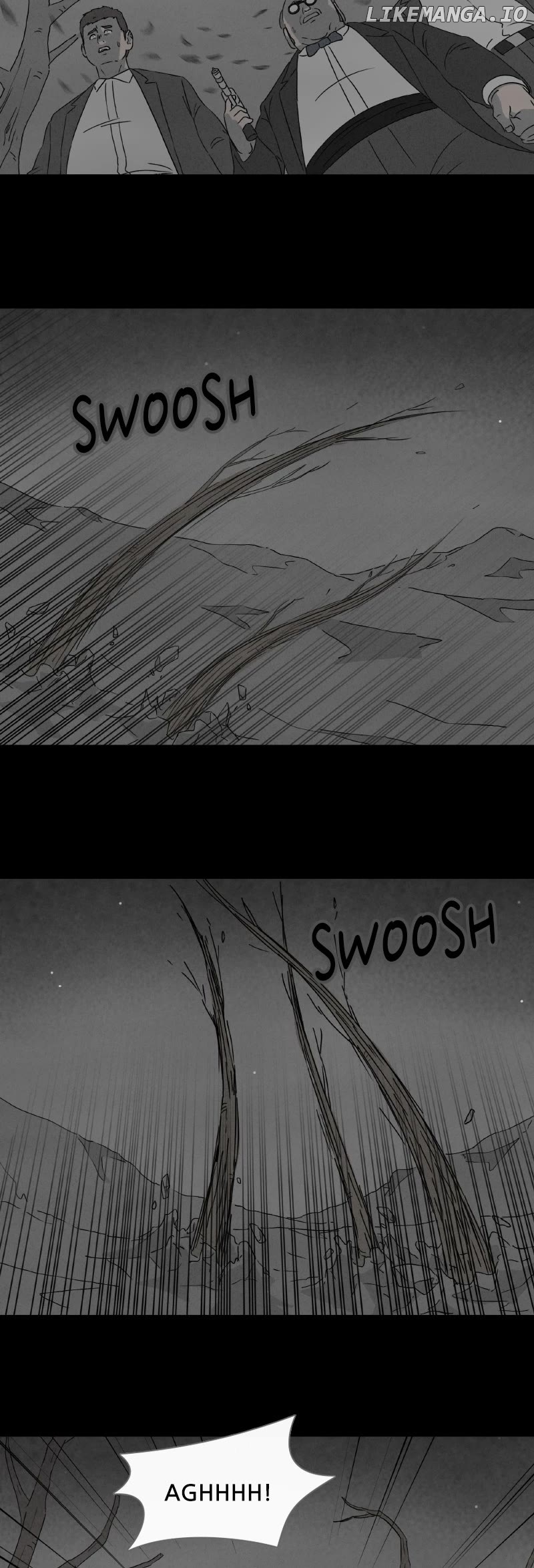 Tales of the unusual chapter 375 - page 19
