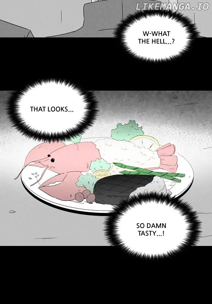 Tales of the unusual chapter 237 - page 13