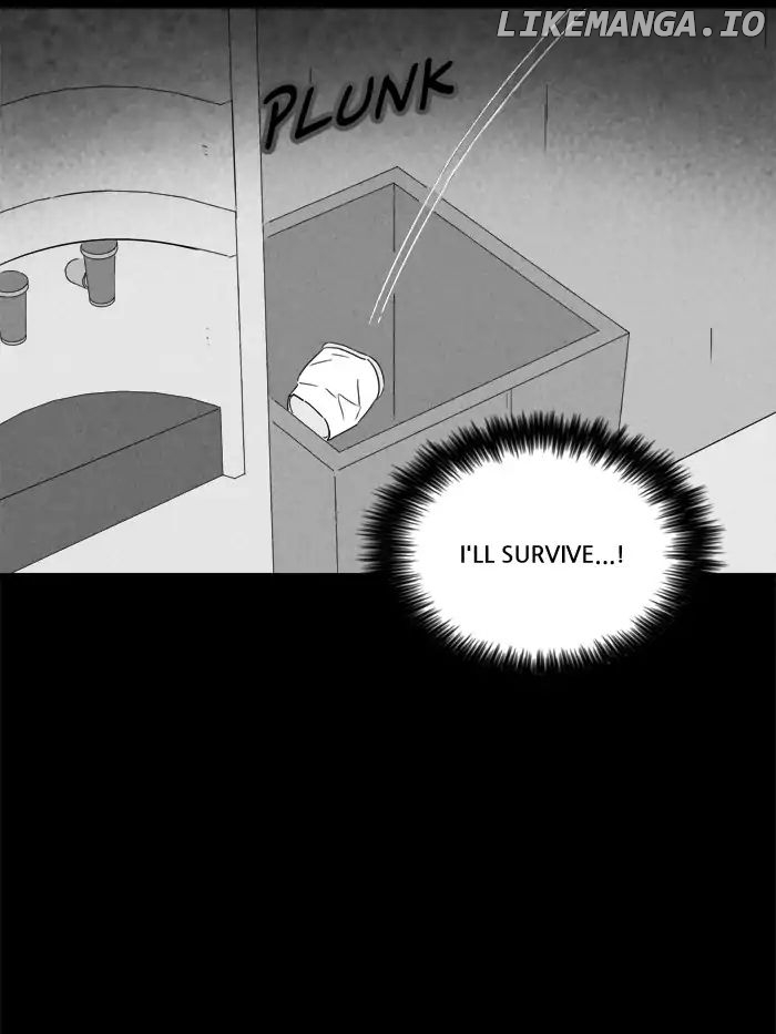 Tales of the unusual chapter 237 - page 19