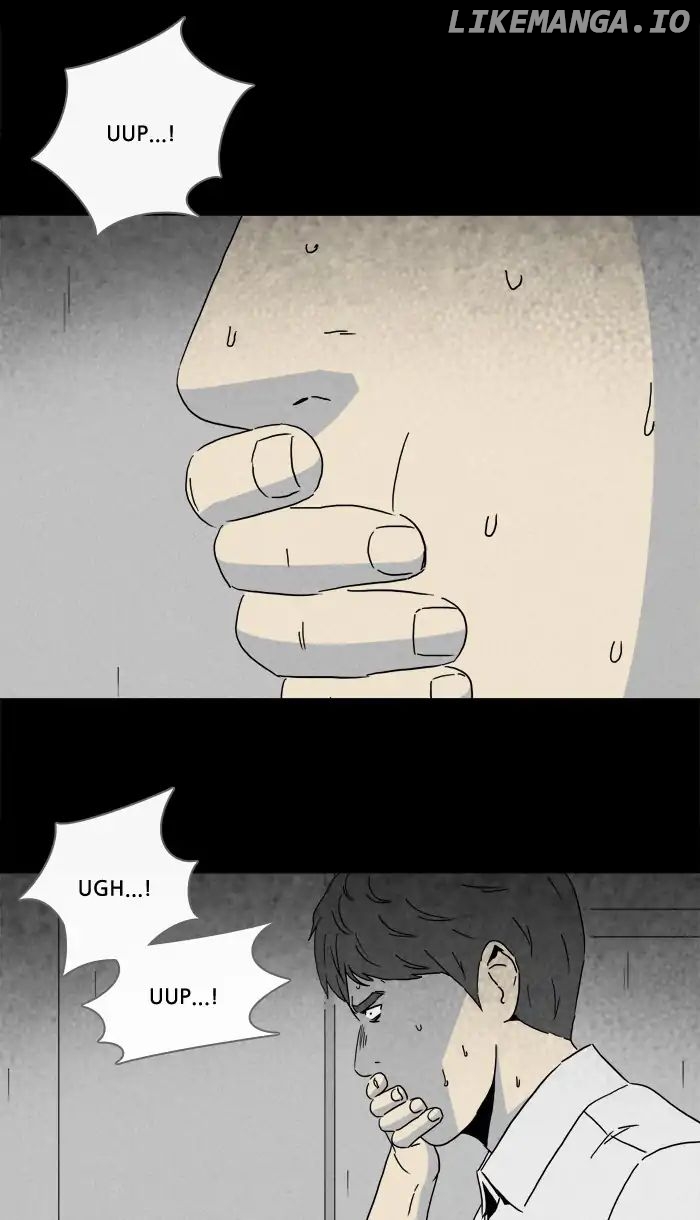 Tales of the unusual chapter 237 - page 2