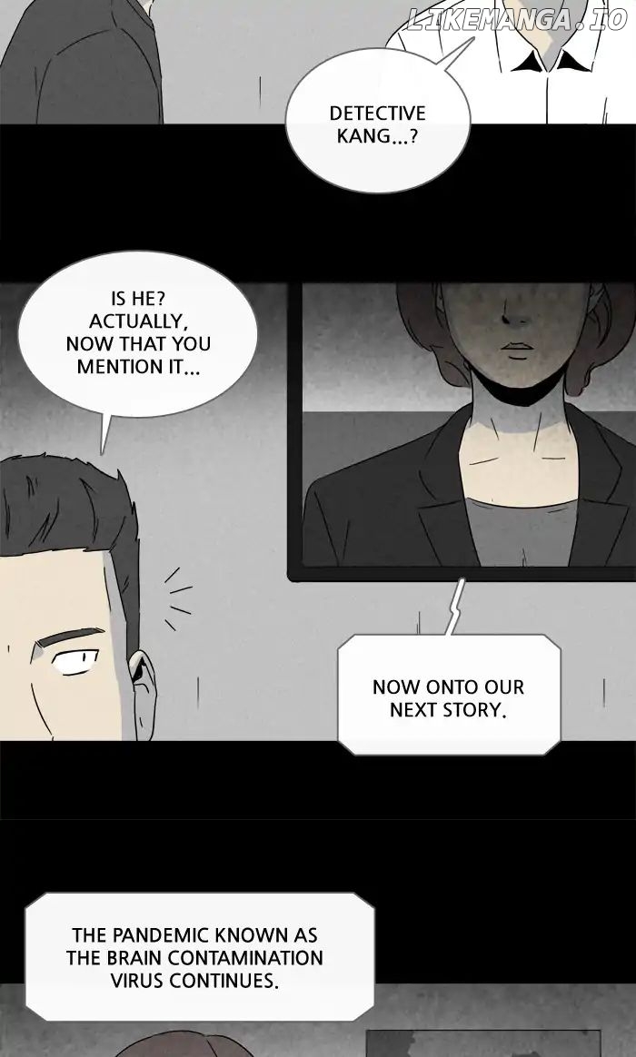 Tales of the unusual chapter 237 - page 23