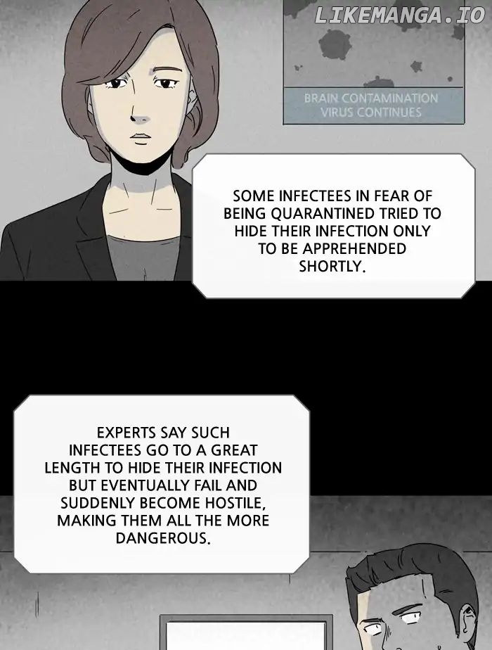 Tales of the unusual chapter 237 - page 24