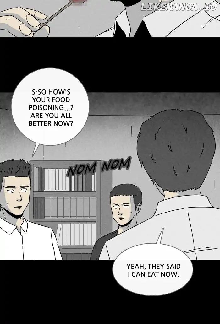 Tales of the unusual chapter 237 - page 29