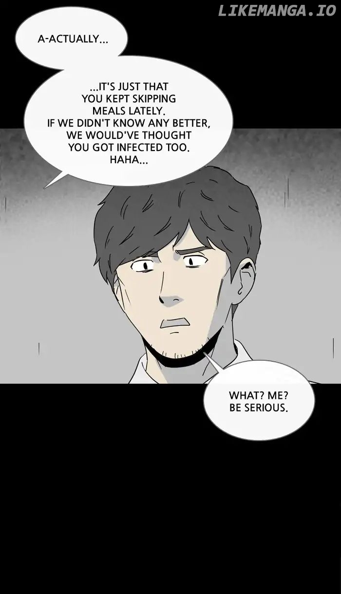 Tales of the unusual chapter 237 - page 30