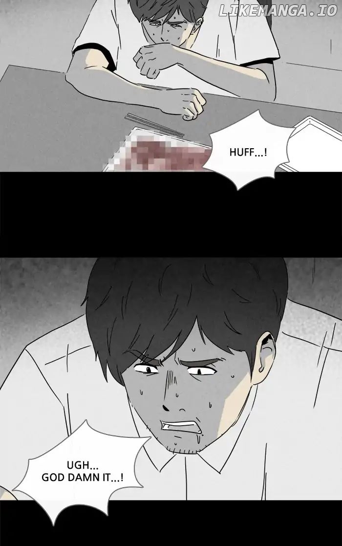 Tales of the unusual chapter 237 - page 4