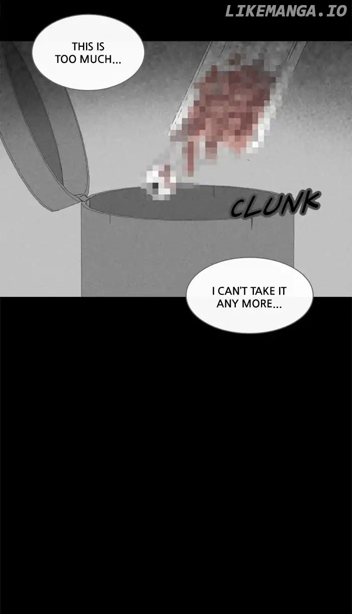 Tales of the unusual chapter 237 - page 5