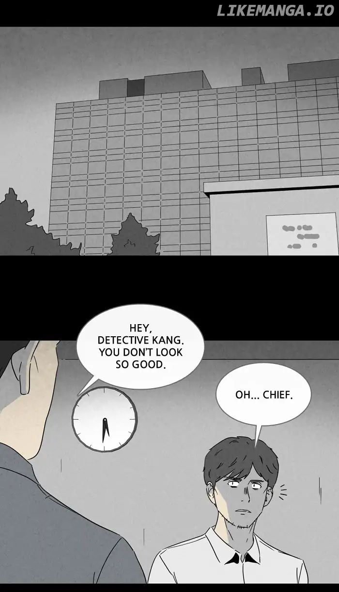 Tales of the unusual chapter 237 - page 7