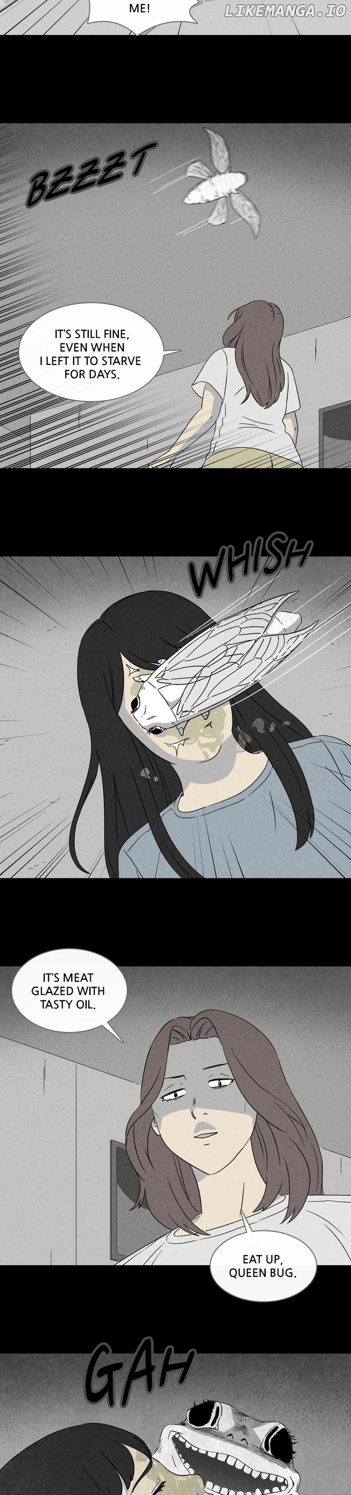 Tales of the unusual chapter 341 - page 16