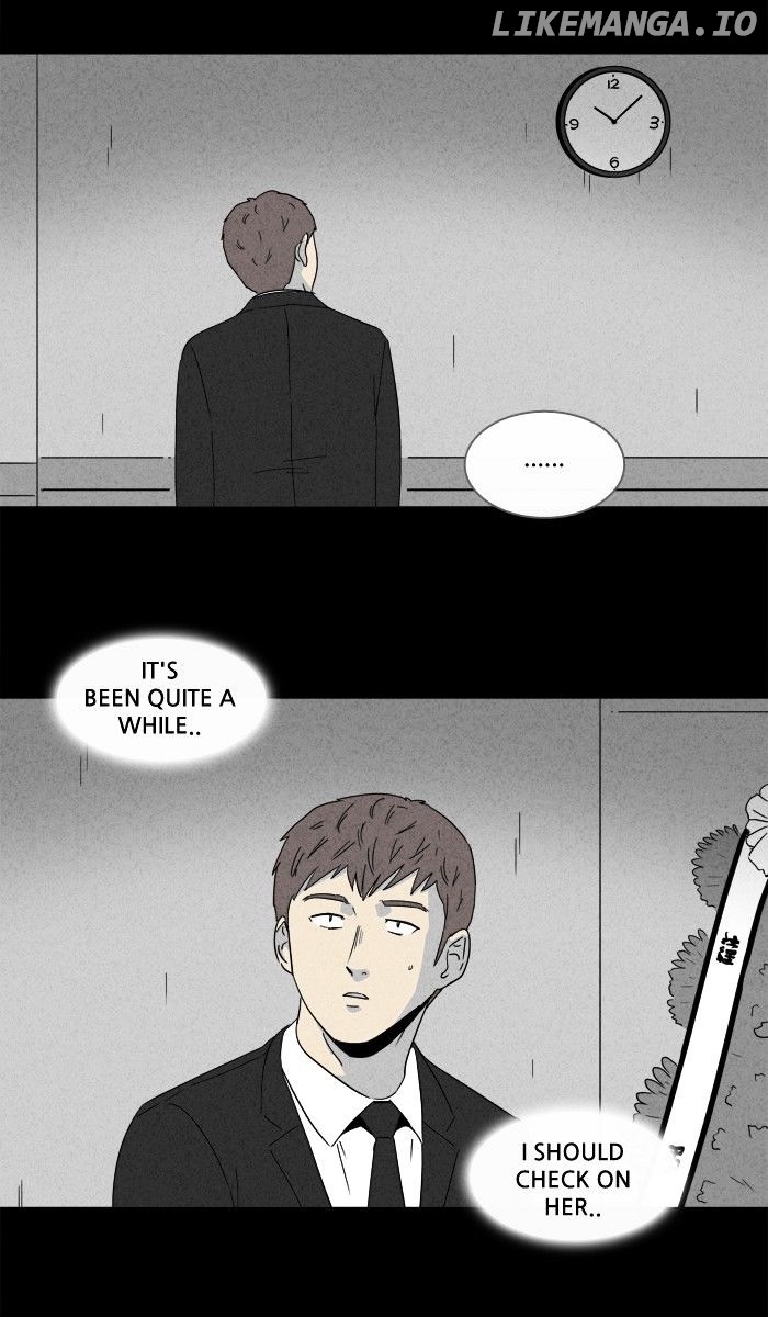Tales of the unusual chapter 166 - page 11