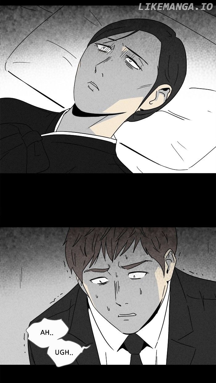 Tales of the unusual chapter 166 - page 16