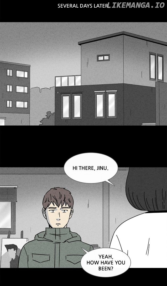 Tales of the unusual chapter 166 - page 20
