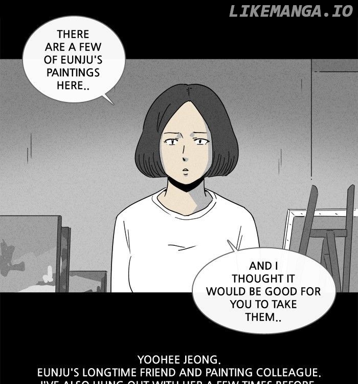 Tales of the unusual chapter 166 - page 21