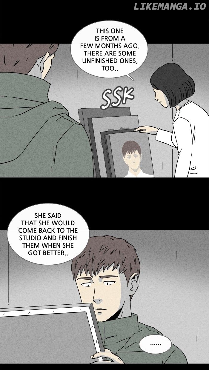 Tales of the unusual chapter 166 - page 22
