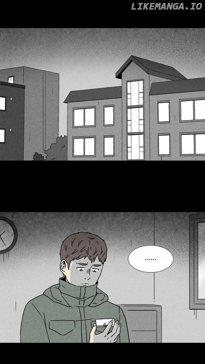 Tales of the unusual chapter 166 - page 26