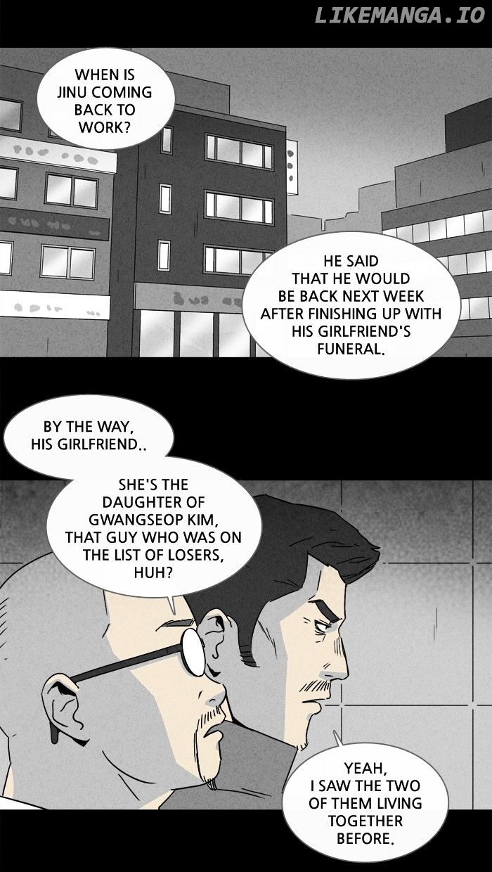 Tales of the unusual chapter 166 - page 29
