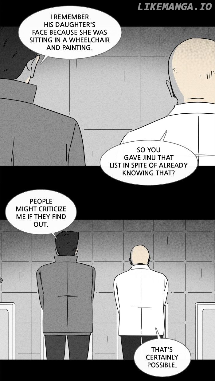 Tales of the unusual chapter 166 - page 30
