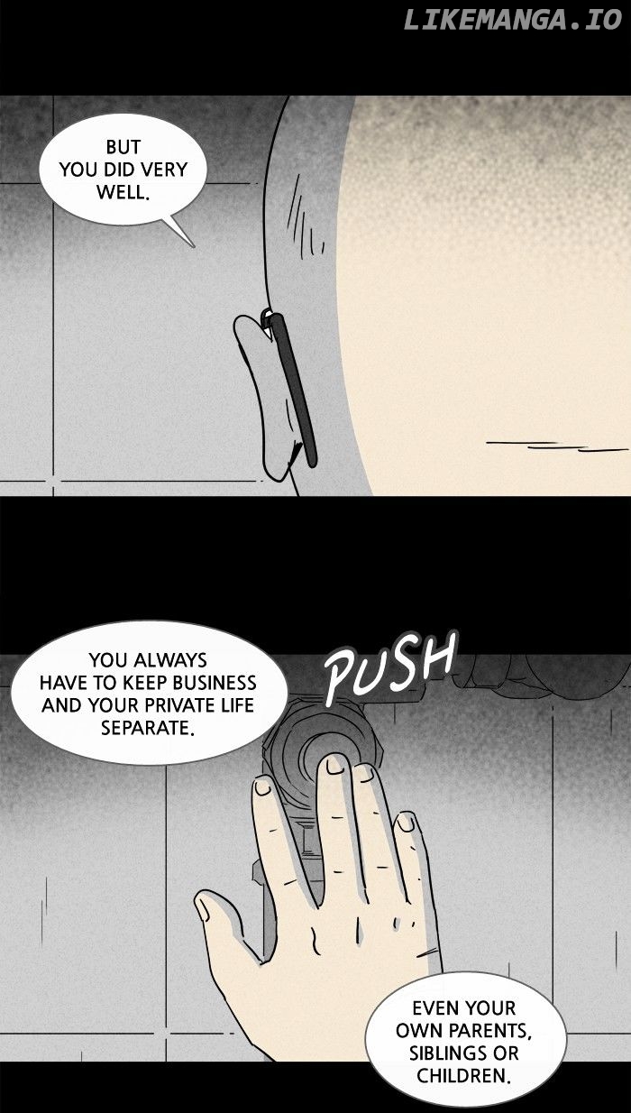 Tales of the unusual chapter 166 - page 31