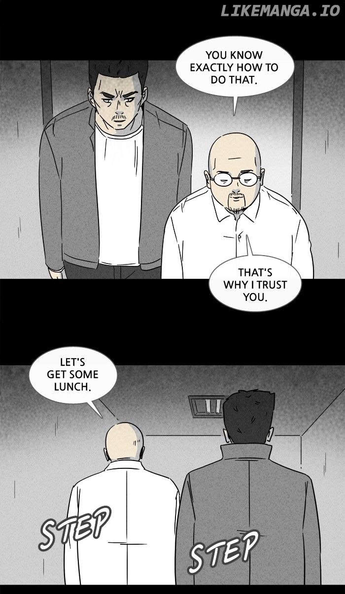 Tales of the unusual chapter 166 - page 32