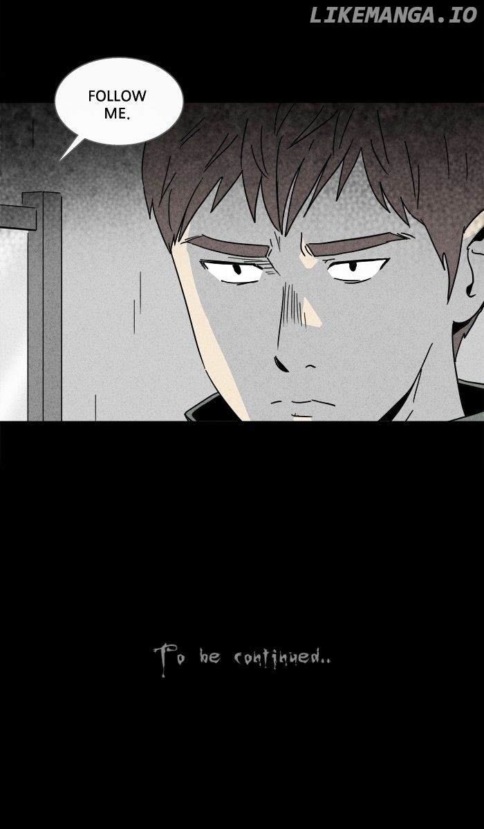 Tales of the unusual chapter 166 - page 38
