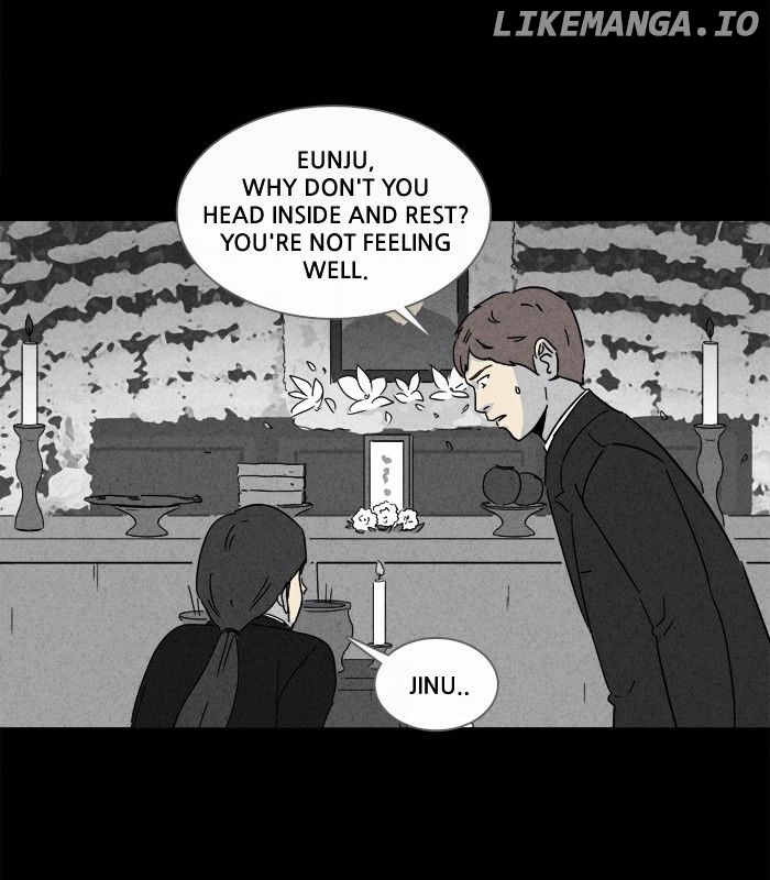 Tales of the unusual chapter 166 - page 6