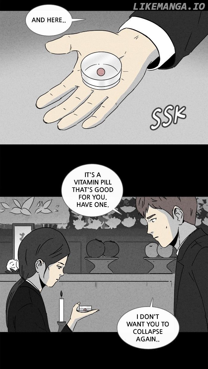 Tales of the unusual chapter 166 - page 7
