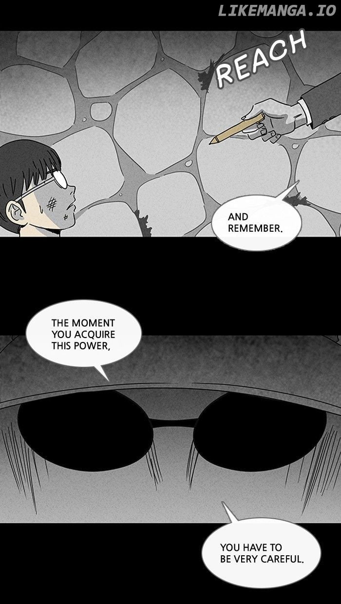 Tales of the unusual chapter 99 - page 10