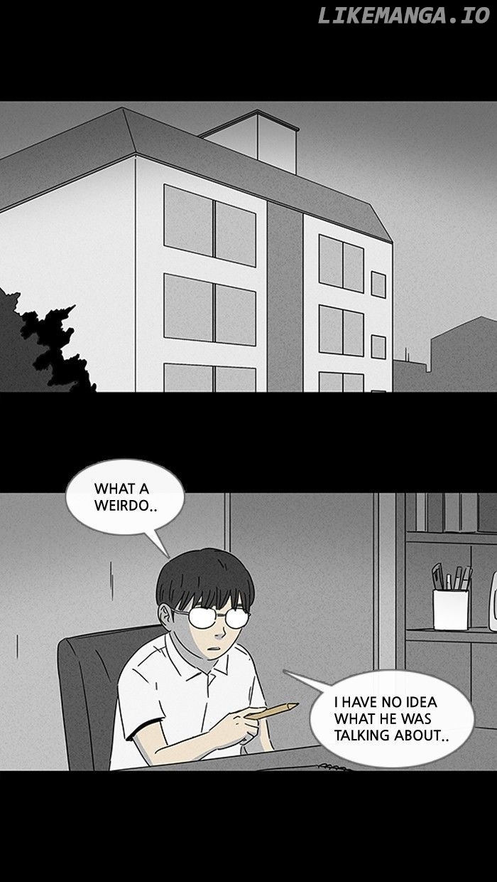 Tales of the unusual chapter 99 - page 11