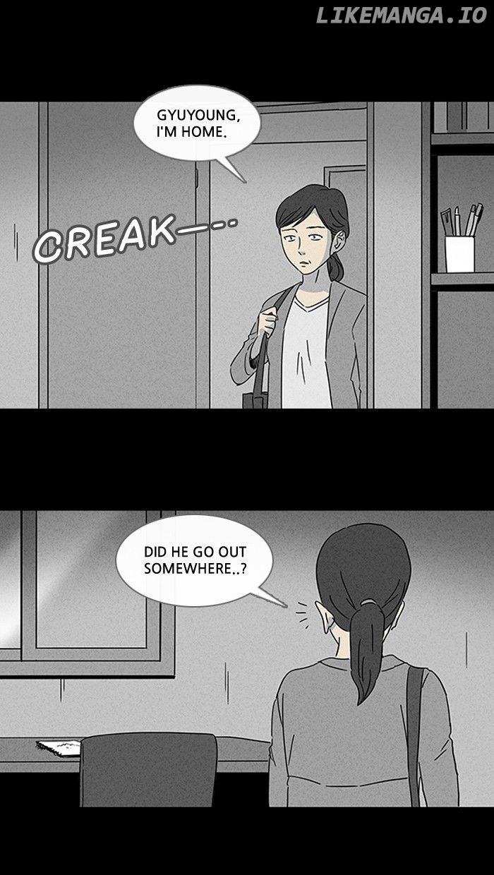Tales of the unusual chapter 99 - page 15