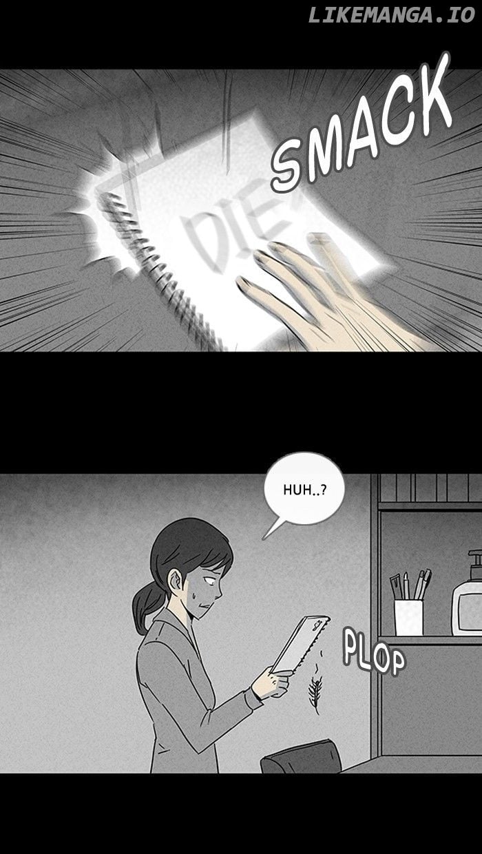 Tales of the unusual chapter 99 - page 17