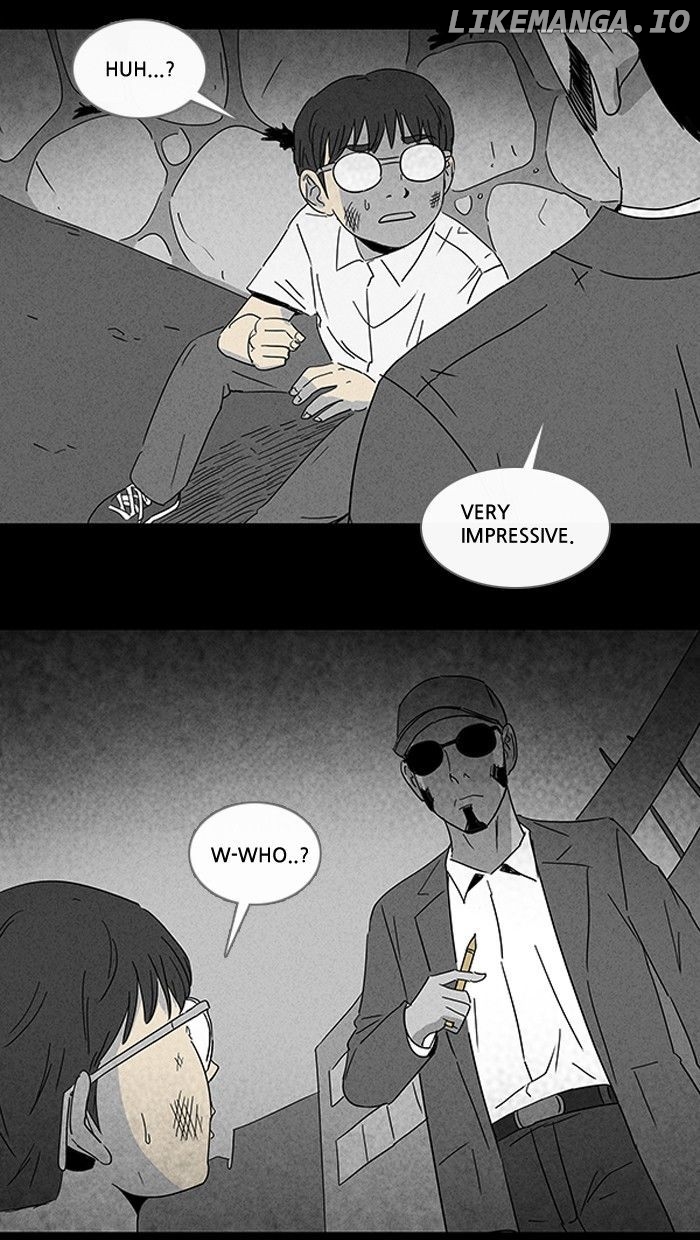 Tales of the unusual chapter 99 - page 7