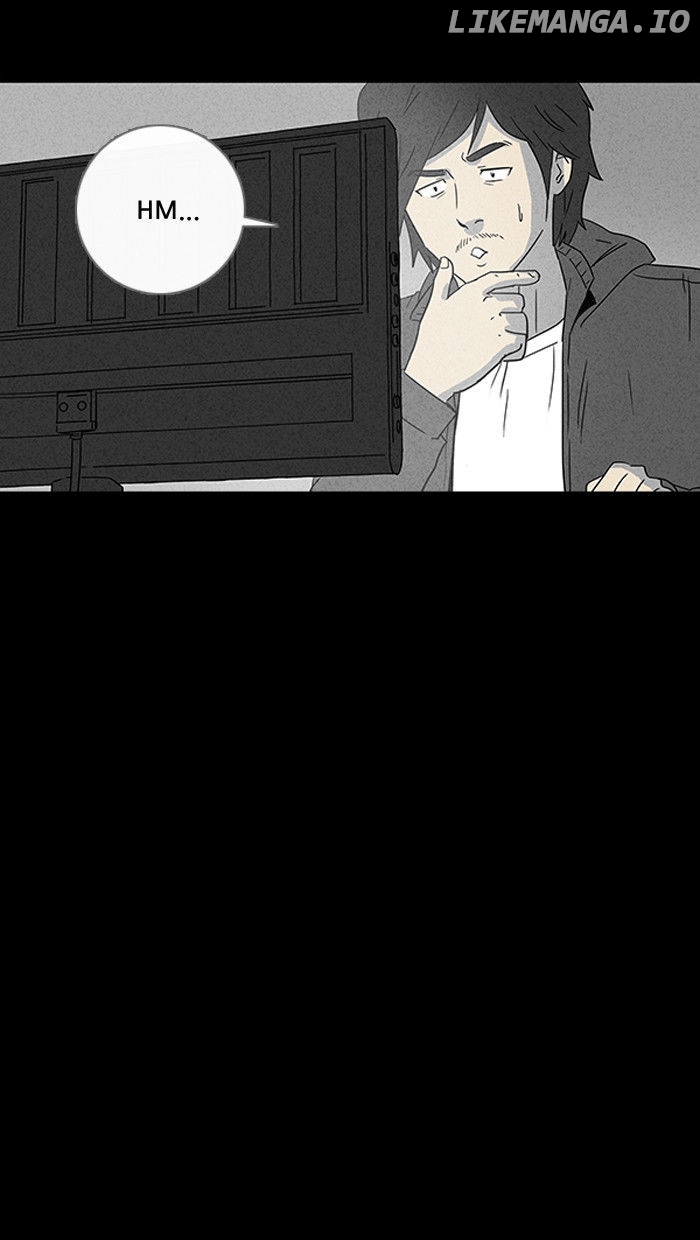 Tales of the unusual chapter 38 - page 10